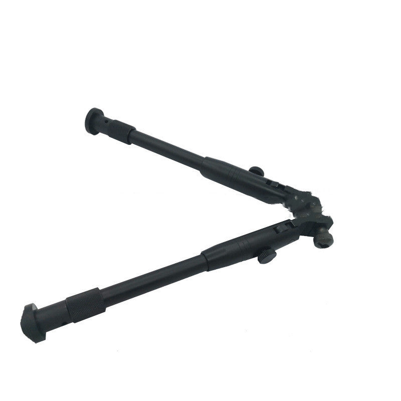 Tactical Rifle Bipod for Enhanced Stability and Precision Shooting