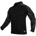 Army Tactical Desert Combat Shirt G3 with Elbow Pad