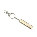 Outdoor Survival Whistle for Emergency Preparedness and Adventure