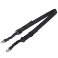 Double Point Tactical Sling for Enhanced Rifle Performance
