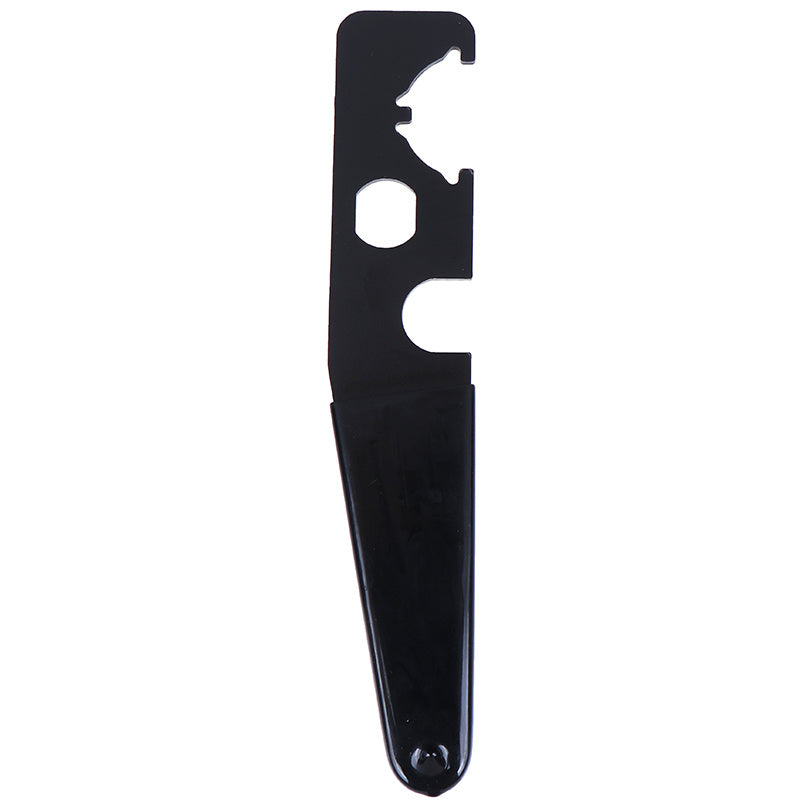 AR Platform Amorer’s Wrench for Precision Firearm Maintenance