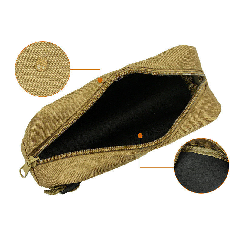 Tactical Glasses Case for Ultimate Protection and Stylish Storage