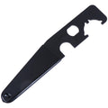 AR Platform Amorer’s Wrench for Precision Firearm Maintenance