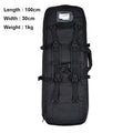 Tactical Rifle Bag - Durable, Versatile, and Secure Carry Solution