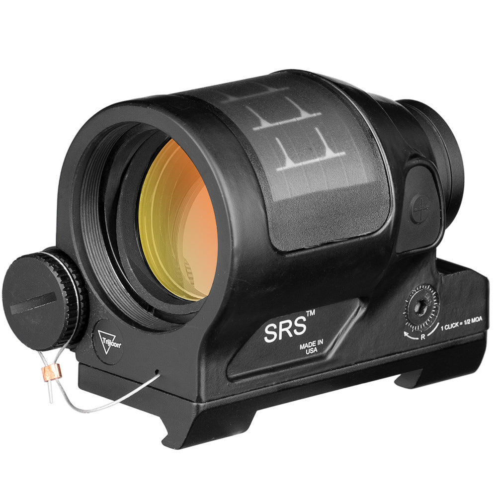 Red Dot Optic - Precision Sight for Enhanced Targeting and Accuracy
