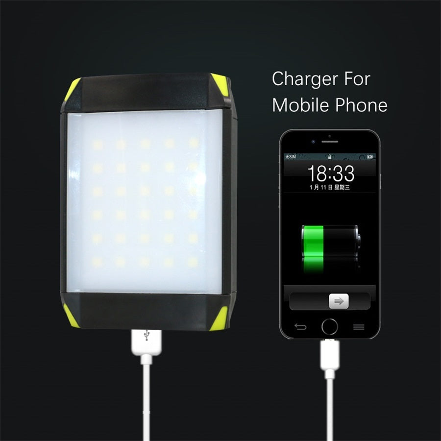LED Camping Lights for Outdoor Adventures