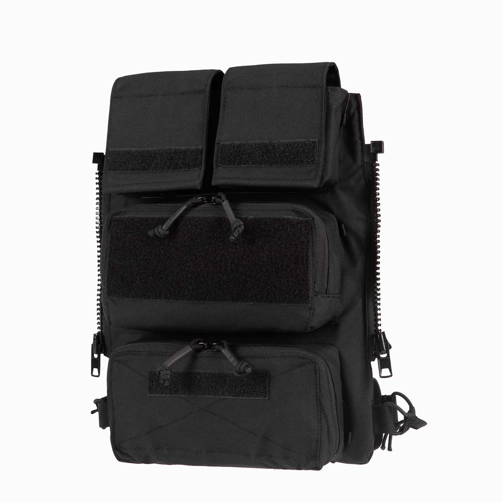 Votagoo Tactical Pouch for AVS JPC2.0 Vest Zip on Panel Mag Pouch