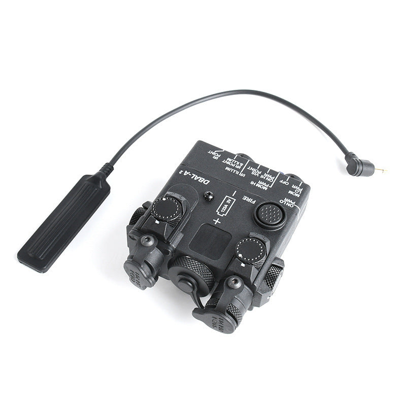 Wodeson Tactical Laser Sight for Precision Shooting