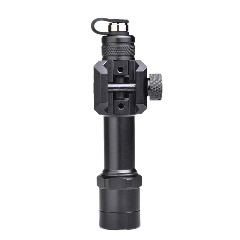 M600B Tactical Rifle Light for Enhanced Nighttime Visibility and Security