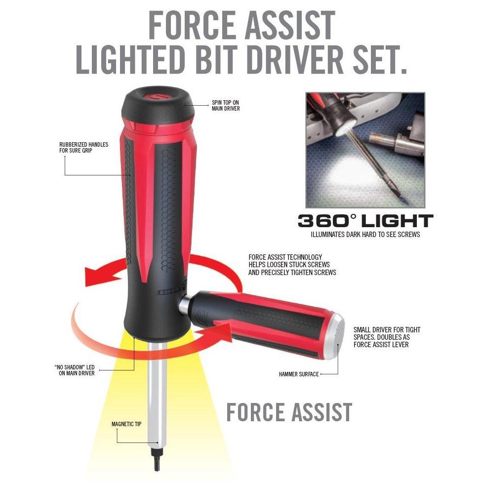Smart Drive 90™