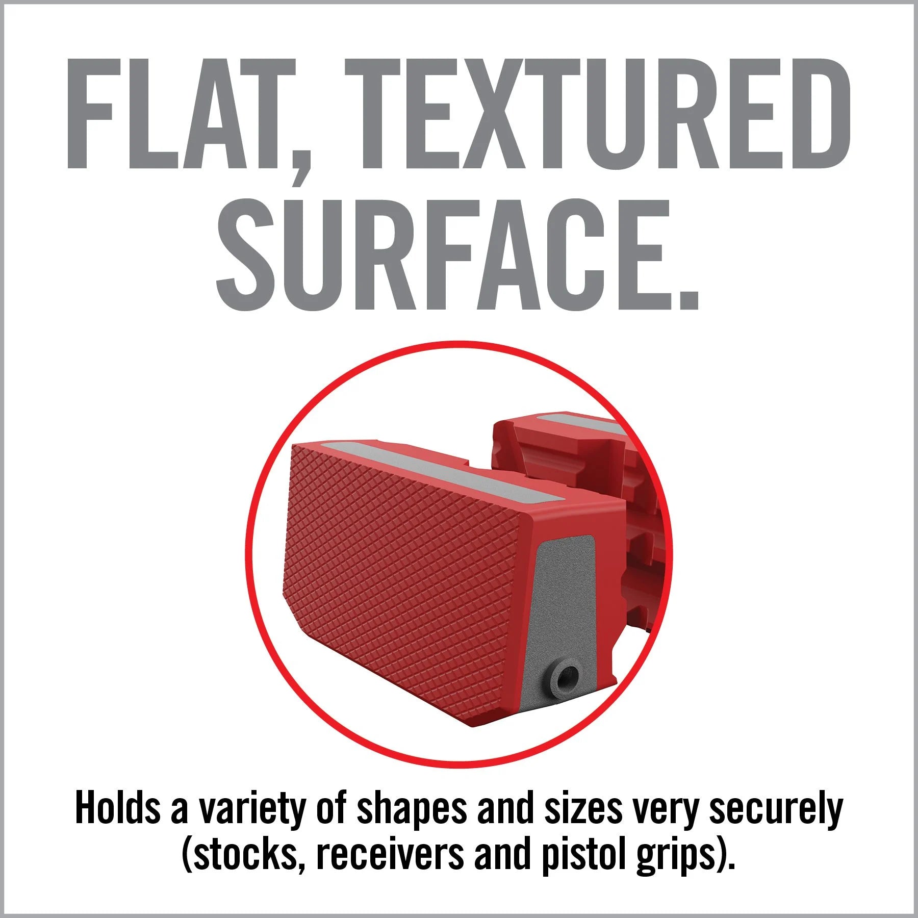 Smart-Jaws – Multi-Fit Sleeves