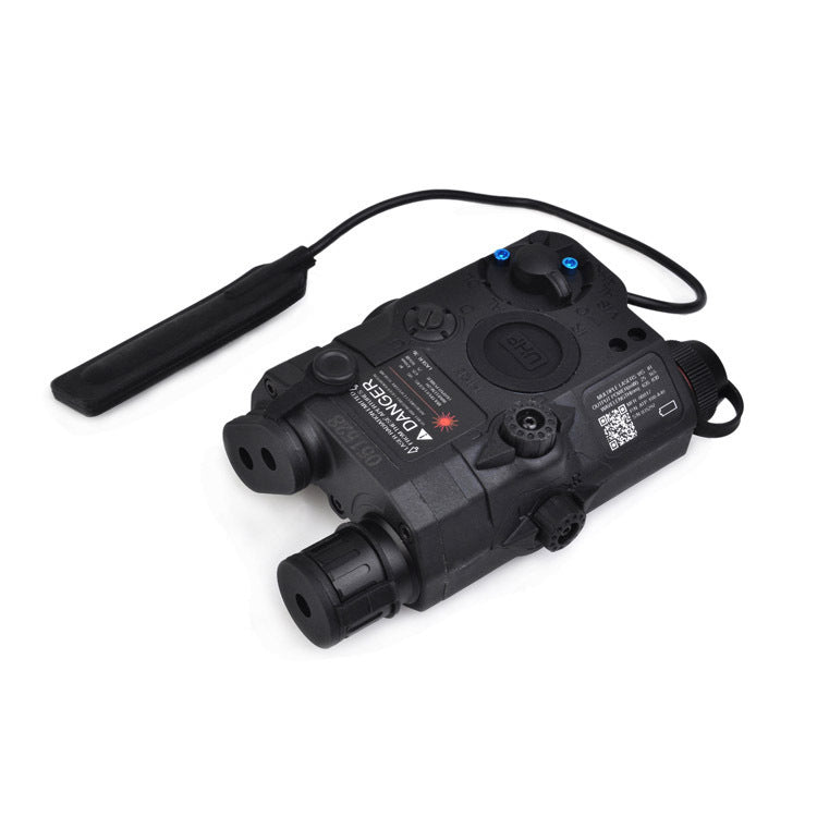 Tactical Laser Sight Peq-2 for Precision Shooting
