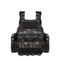 Tactical CS Vest Expandable for Ultimate Comfort and Versatility