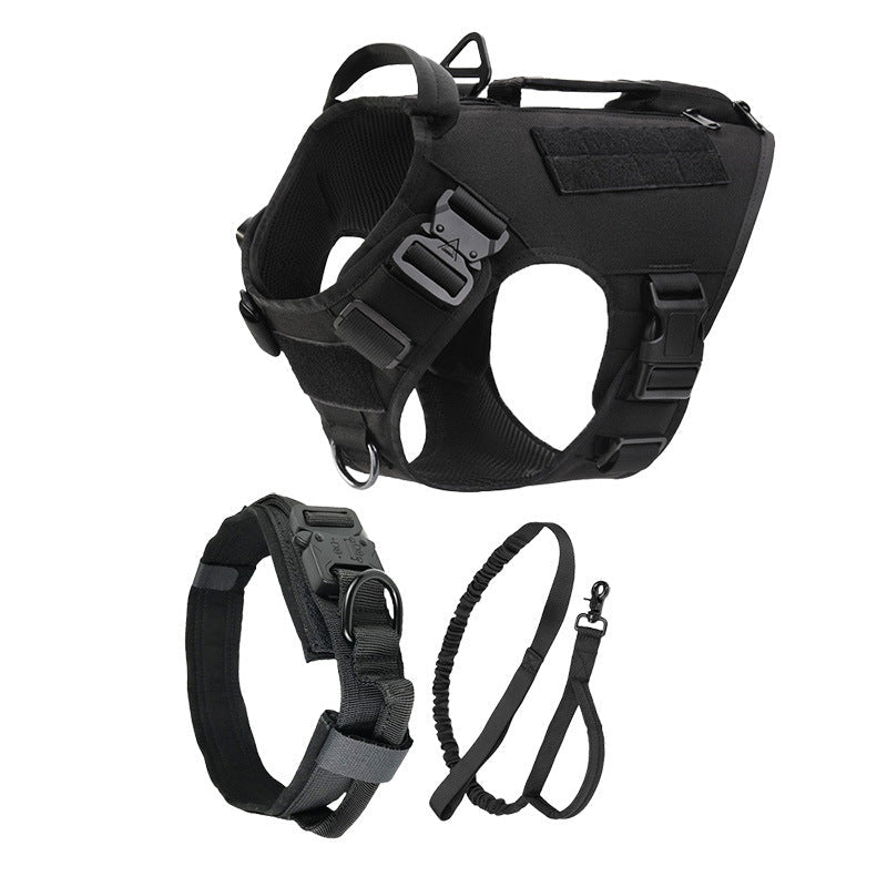 Tactical Harness Combo for Ultimate Performance and Versatility