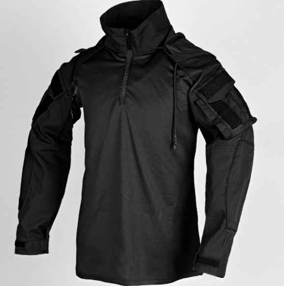 Assault Tactical Frog Suit for Ultimate Outdoor Performance