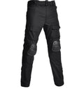 Tactical Pants with Knee Pads for Enhanced Comfort and Durability
