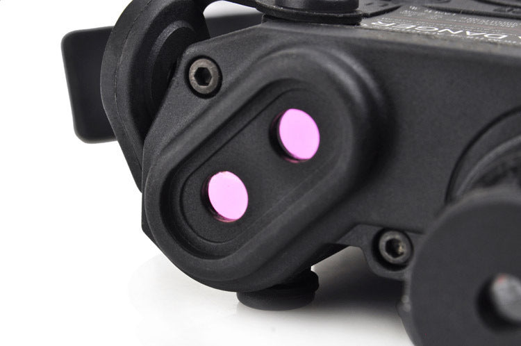Tactical Laser Sight Peq-2 for Precision Shooting