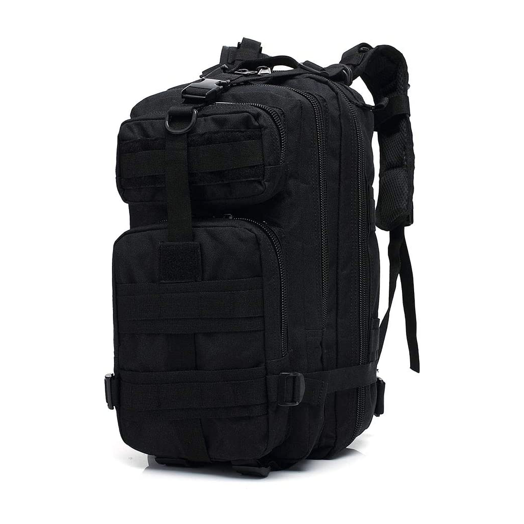 Rucksack 30L for Hiking, Camping, Trekking, and Hunting
