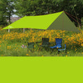 Sun Shade Camping Canopy Tent for Ultimate Outdoor Protection