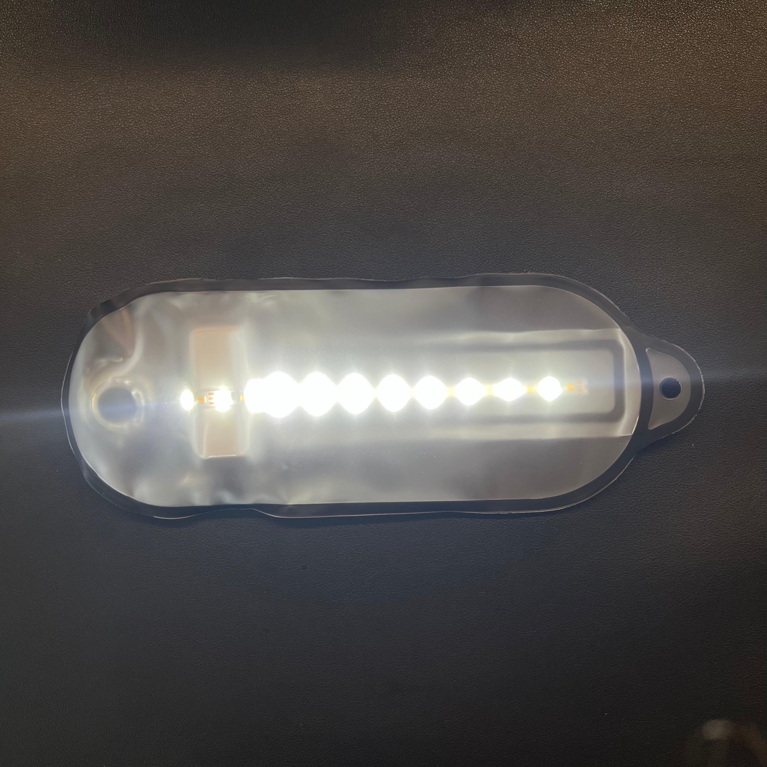 Magnetic Camping Lantern for Ultimate Outdoor Illumination