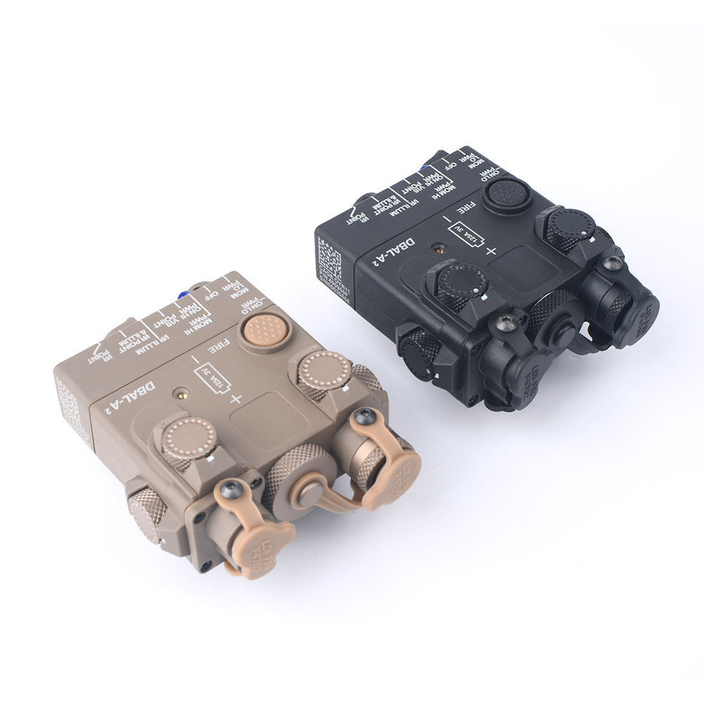 Wodeson Tactical Laser Sight for Precision Shooting