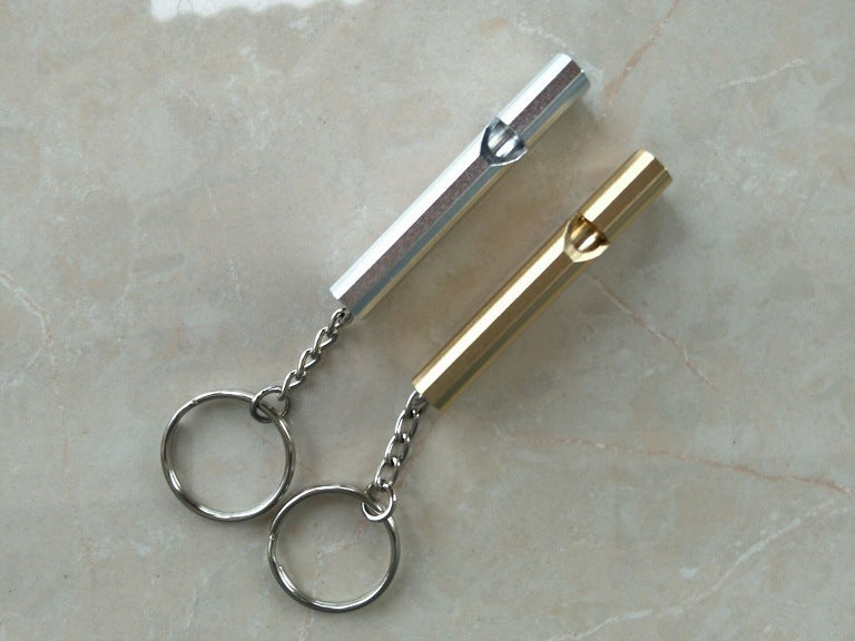 Outdoor Survival Whistle for Emergency Preparedness and Adventure