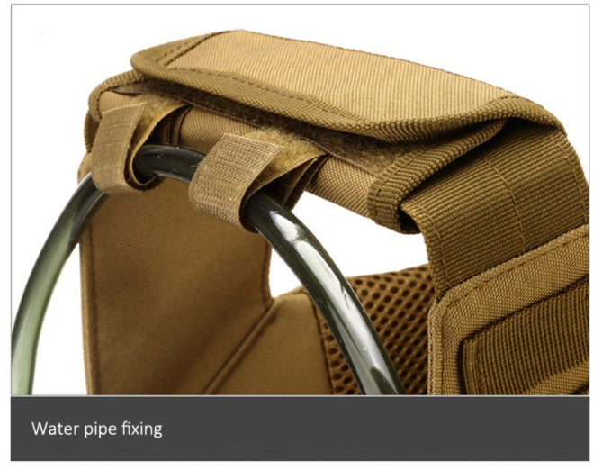 Tactical Plate Carrier for Ultimate Protection and Comfort