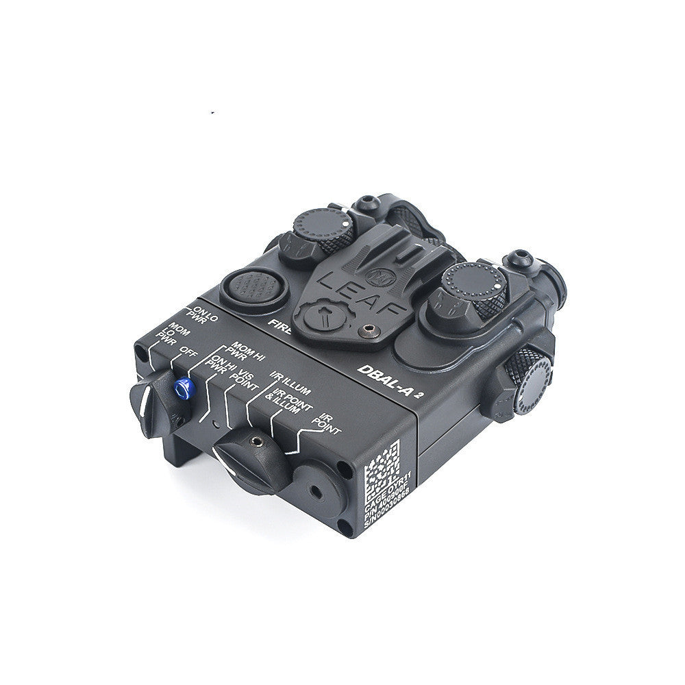 Wodeson Tactical Laser Sight for Precision Shooting