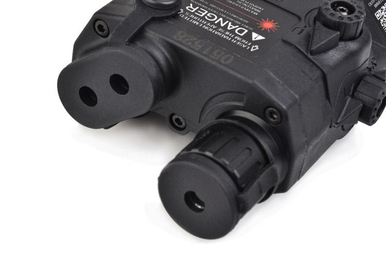 Tactical Laser Sight Peq-2 for Precision Shooting