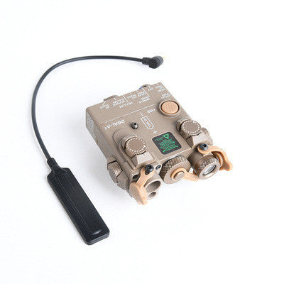 Wodeson Tactical Laser Sight for Precision Shooting