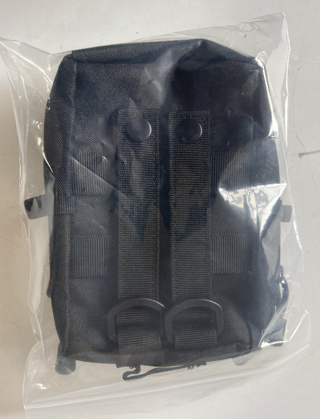 EDC Tactical Crossbody Backpack for Everyday Carry and Outdoor Adventures