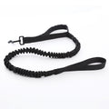 Tactical Dog Leash - Adjustable Military Tactical Collar for Medium and Large Pets, Ideal for Walking and Training