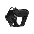 Tactical Dog Harness for Enhanced Control and Comfort