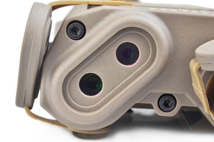 Tactical Laser Sight Peq-2 for Precision Shooting