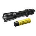 Knight Cole Tactical Flashlight - Bright, Durable, and Versatile LED Light