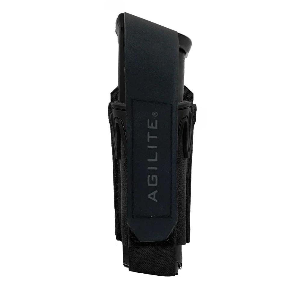 Pincer Pistol Single Pouch