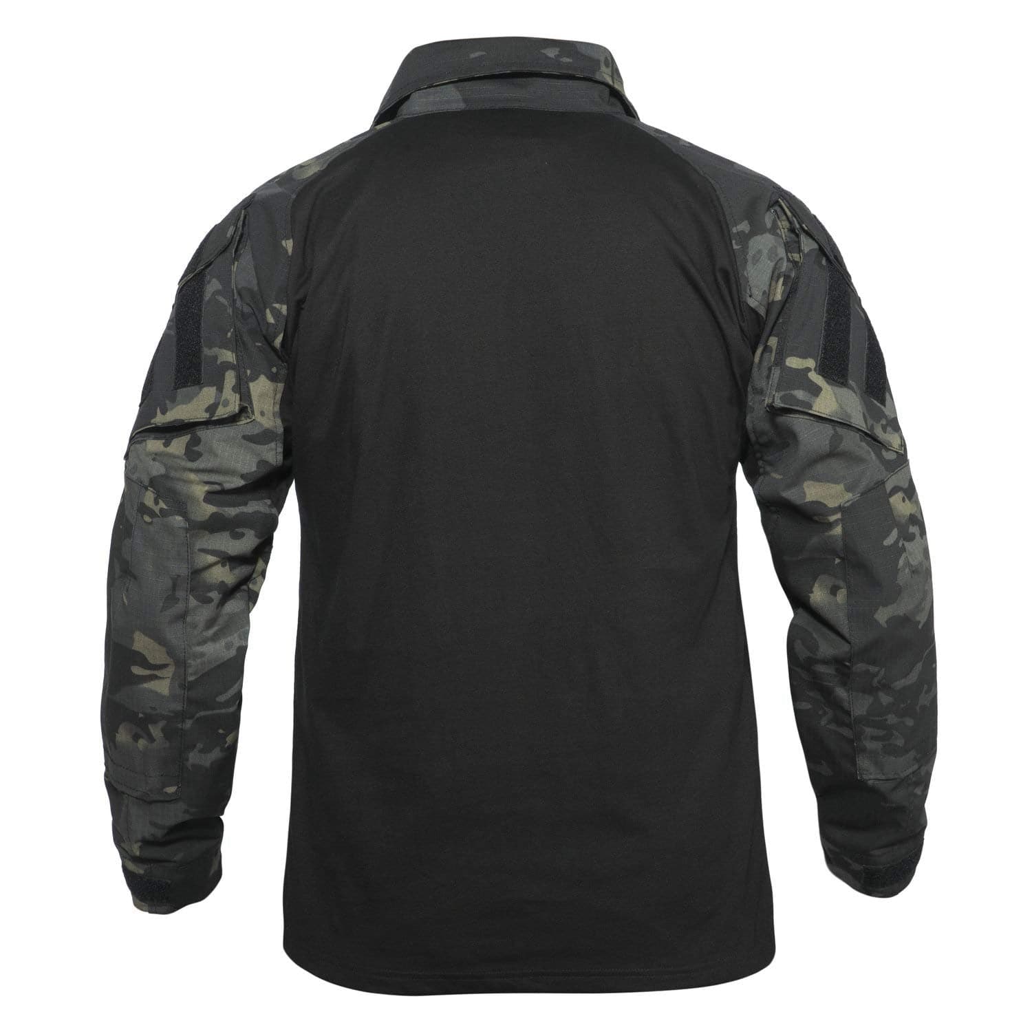 Army Tactical Desert Combat Shirt G3 with Elbow Pad