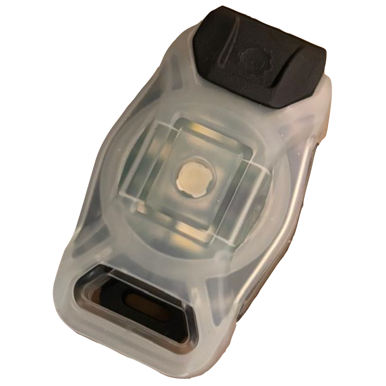 Mark SB Beacon