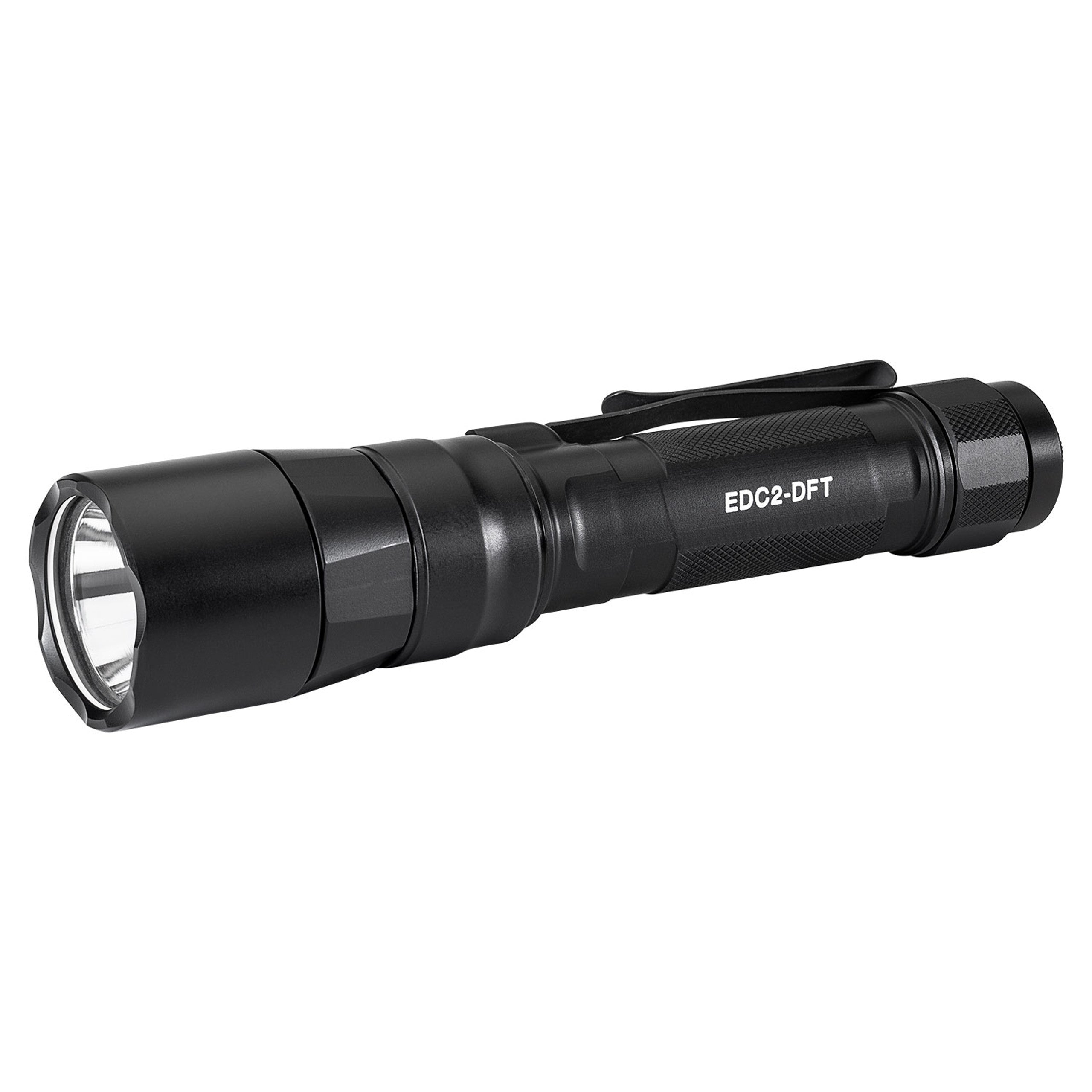 EDC2-DFT Turbo (High Candela)