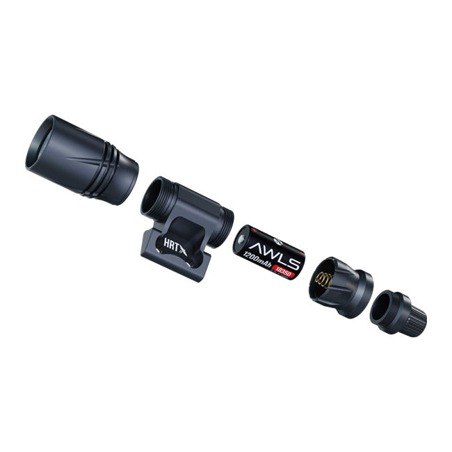 AWLS Advanced Weapon Light