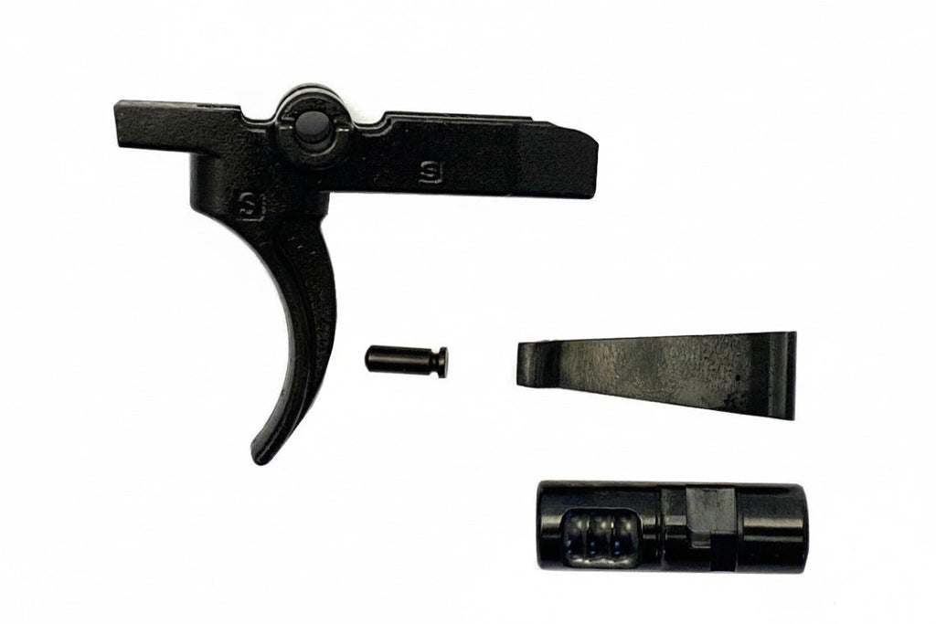 Hoffman Tactical Super Safety AR-15 100% USA Made