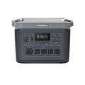 Growatt INFINITY 2000 PRO Portable Power Station | 2048Wh 51.2V | 2400W Output 40Ah | LFP