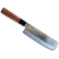KC-950 Nakiri Knife 165mm | Made in Japan