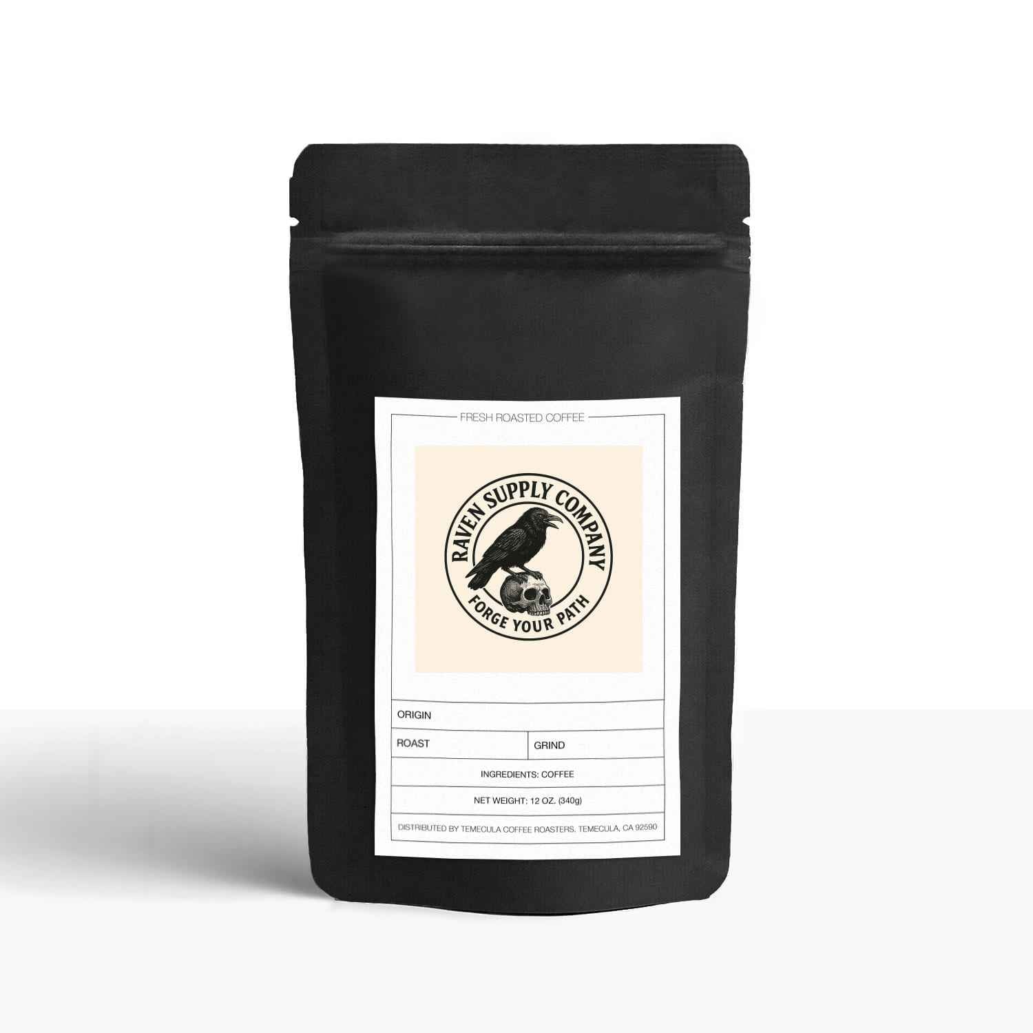 Premium Cold Brew Coffee - Smooth, Rich Flavor for Coffee Lovers