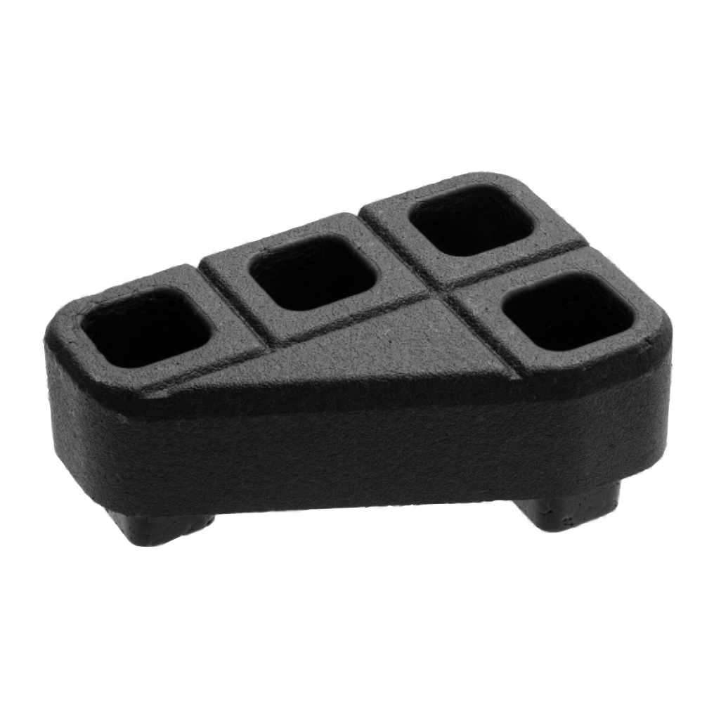 DAKA Grid Angled Block Kit