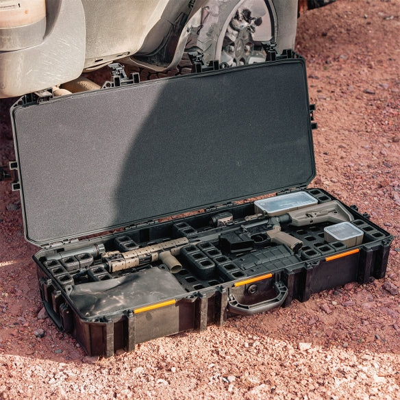 DAKA Grid Case Organizer - Pelican Vault V700
