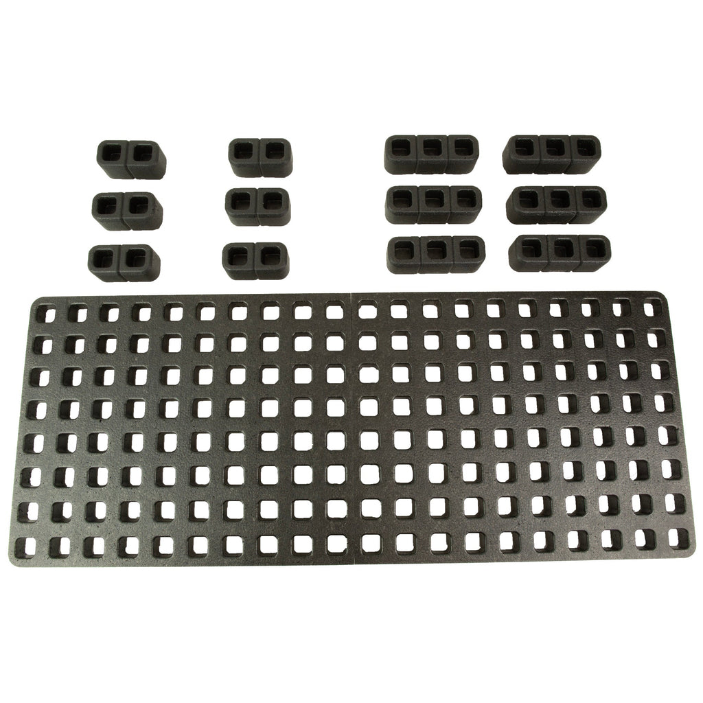 DAKA Grid Case Organizer - Plano All Weather 2 (52")