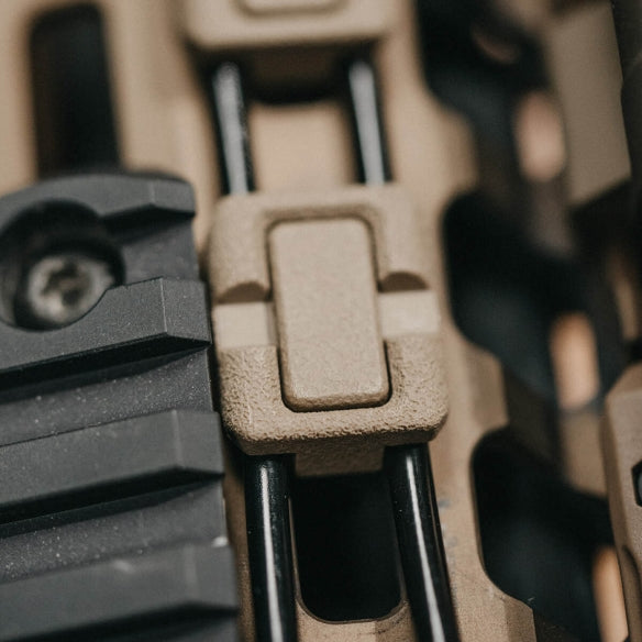 Wire Control Kit