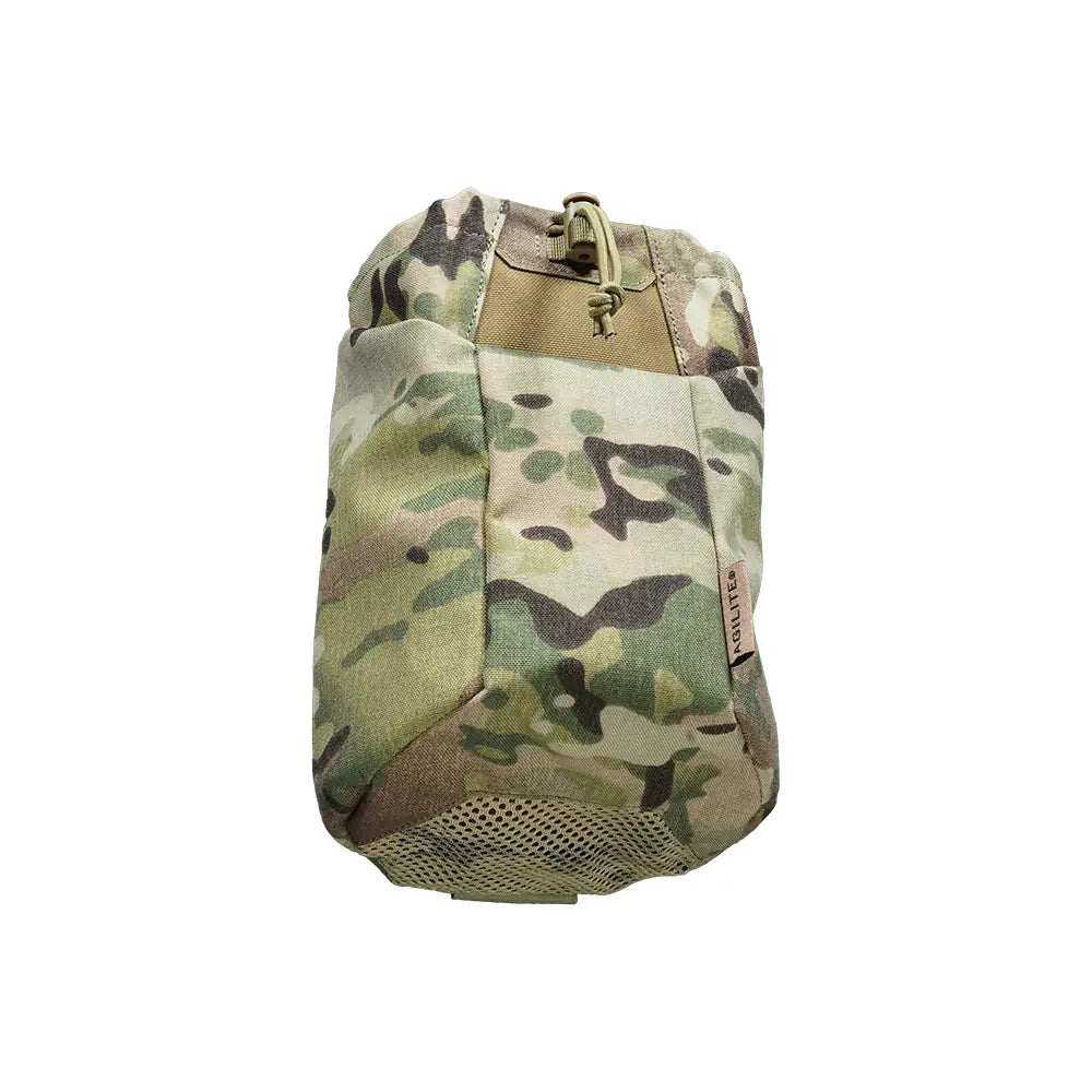 Mag-Release Dump Pouch™