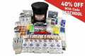Student Classroom Emergency Lockdown Kit, 25 Students